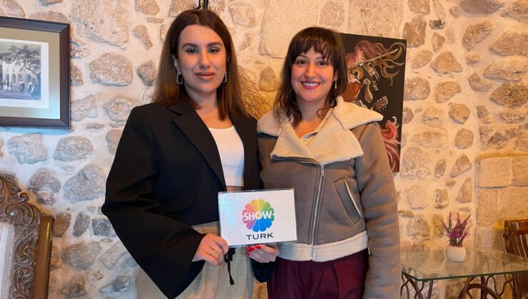 Hatay’ın Lezzet Elçisi Seher Azazi Mengüllüoğlu ve Bikolimvar’ın Başarı Hikayesi