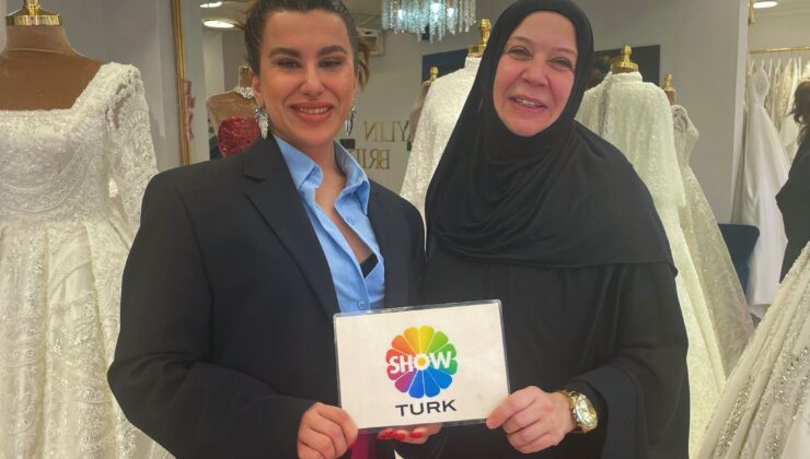 Düşlerin Terzisi Aylin Bridal House ile Gelinlikten Öte Bir Yolculuk