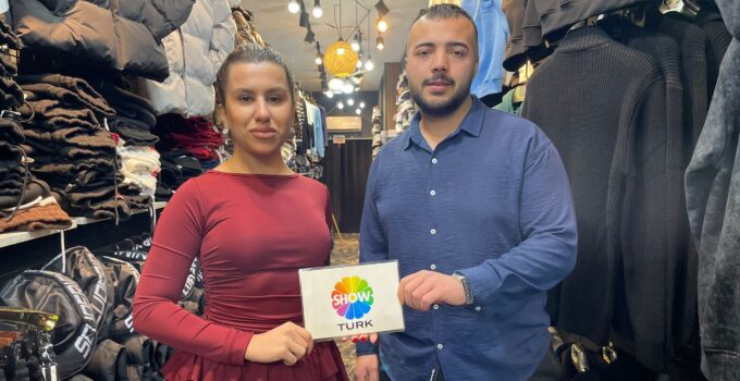 İstanbul’un Moda Kalbi Ümraniye’de Atıyor Cadde Giyim ve Genç Girişimci Murat Tomu’nun Başarı Hikayesi