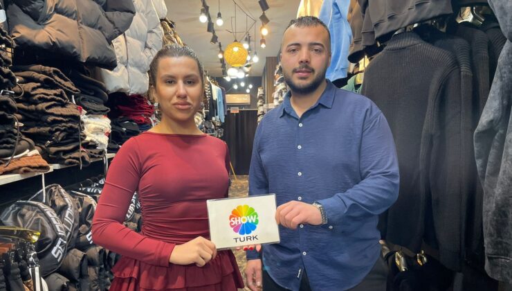 İstanbul’un Moda Kalbi Ümraniye’de Atıyor Cadde Giyim ve Genç Girişimci Murat Tomu’nun Başarı Hikayesi