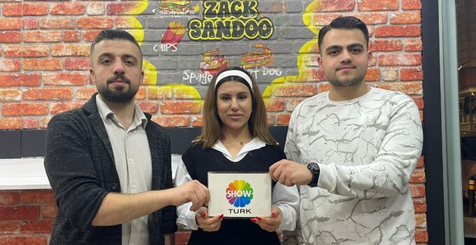 Tuzla’nın Lezzet Duraklarında Yeni Bir Dönem  Zack Sandoo & Coffee Bistro’nun Başarı Hikayesi