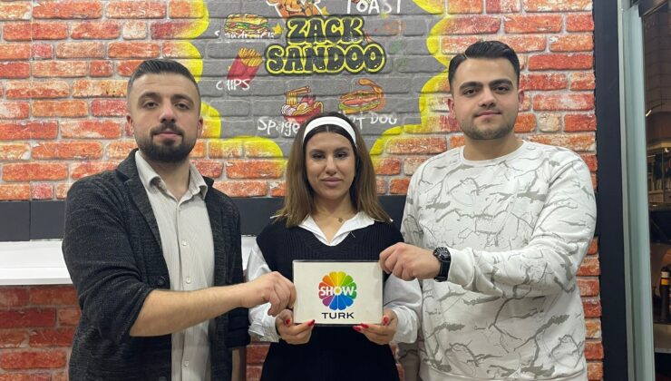 Tuzla’nın Lezzet Duraklarında Yeni Bir Dönem  Zack Sandoo & Coffee Bistro’nun Başarı Hikayesi