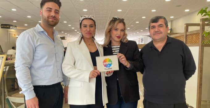 Çorum’un Yarım Asırlık Lezzet Mirası Marmaris Döner ve Kürşat Tuncay’ın Kalite Yolculuğu