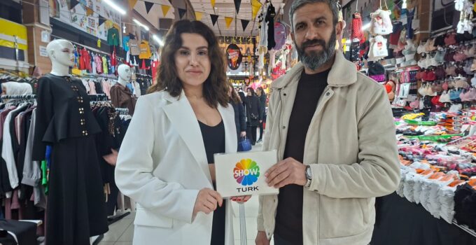 Kayseri’nin Moda Çıkarması  Düvenönü Sosyete Pazarı ile Lüks ve Uygun Fiyat Aynı Çatı Altında
