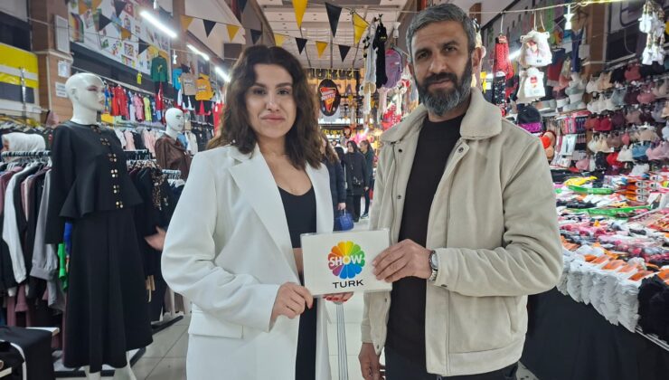 Kayseri’nin Moda Çıkarması  Düvenönü Sosyete Pazarı ile Lüks ve Uygun Fiyat Aynı Çatı Altında