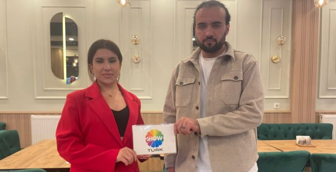 Sivas’tan Dünyaya Uzanan Gümüşün Zarafeti  Ahmet Kaplan ve Gümüş Dükkanım’ın Başarı Hikayesi