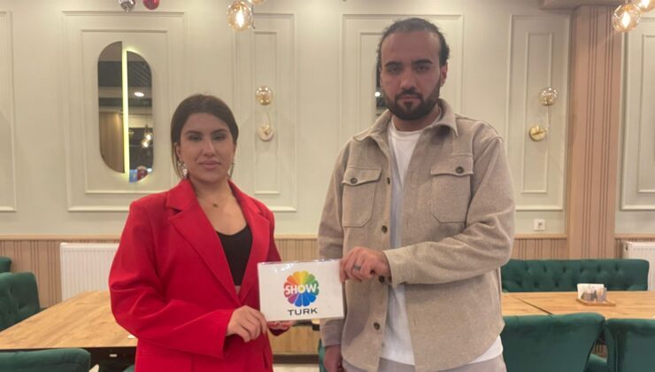 Sivas’tan Dünyaya Uzanan Gümüşün Zarafeti  Ahmet Kaplan ve Gümüş Dükkanım’ın Başarı Hikayesi