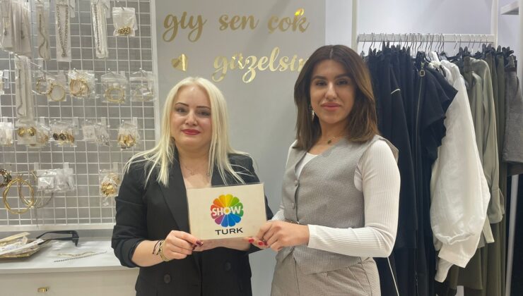Giresun’un Moda Rüzgarı Derya Butik ile Özgüven Yeniden Tanımlanıyor