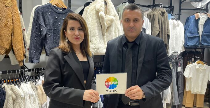 Başkent Modasında “Giy Çık” Rüzgarı  Tunalı Hilmi’nin Yeni Stil Durağı