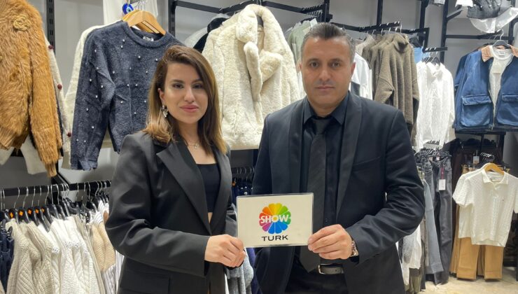 Başkent Modasında “Giy Çık” Rüzgarı  Tunalı Hilmi’nin Yeni Stil Durağı