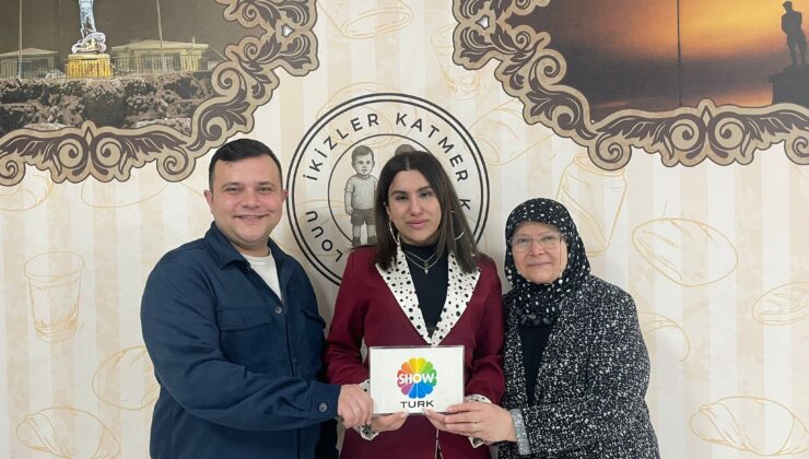 Afyon’un Lezzet Mirası Modern Sofralarla Buluşuyor İkizler Katmer Gözleme’nin Başarı Hikayesi