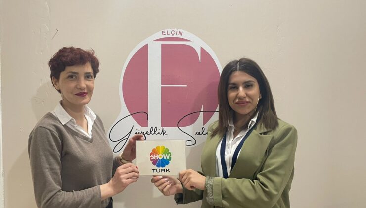 Elçin Güzellik Salonu ve Cafe  Çamoluk’un Yeni Gözdesi