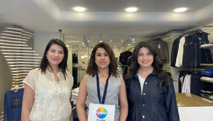 Manisa’nın Moda Çınarı Kadın Eliyle Yeniden Çiçek Açıyor Yaymanlar Giyim’de Şıklığın Yarım Asırlık Serüveni