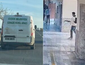 16 kişiyi yaralayan okul saldırganı sessizce defnedildi, ailesi şehirden kaçırıldı