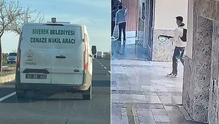 16 kişiyi yaralayan okul saldırganı sessizce defnedildi, ailesi şehirden kaçırıldı