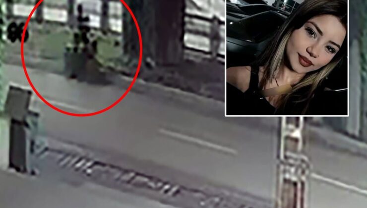 16 yaşındaki Zeynep Su, metro köprüsündeki acı kazada yaşamını yitirdi