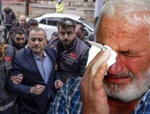 17 yıldır aranan Yusuf’la ilgili "Tuncay Sonel" detayı! Kullandığı ifade kafaları karıştırdı