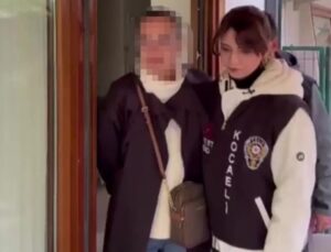 18 yıl önce çöpte ölü bulunan bebeğin annesi: Dokunduğumda kaskatıydı