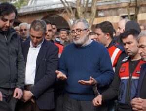 2 bin 504 yıla hapis cezası alan ‘Jet Fadıl’dan yıllar sonra ilk görüntü