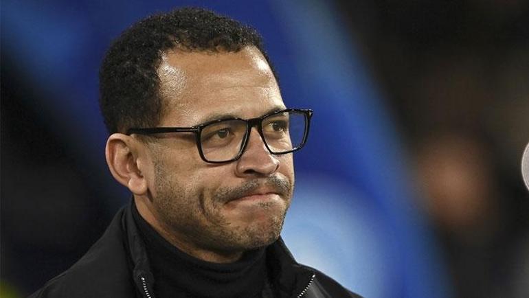 4 ay önce gelmişti Chelseade Liam Rosenior dönemi sona erdi