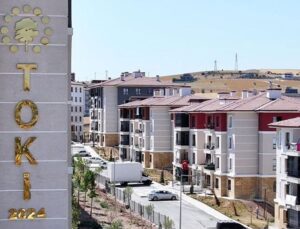 500 bin sosyal konut için İstanbul’da kura heyecanı başlıyor