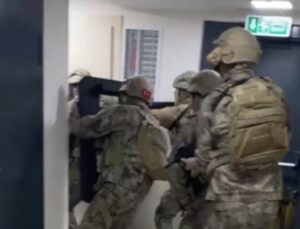 56 ilde eş zamanlı DEAŞ operasyonu: 525 şüpheli yakalandı