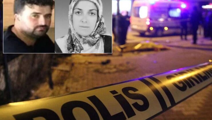 6 aylık hamile eşini öldüren sanığa verilen indirimli cezayı Yargıtay yine bozdu