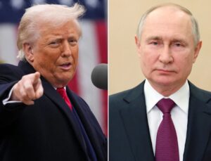 7 yıl sonra bir ilk mi gerçekleşiyor? ABD’den Putin’e G-20 daveti