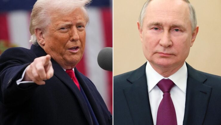 7 yıl sonra bir ilk mi gerçekleşiyor? ABD’den Putin’e G-20 daveti