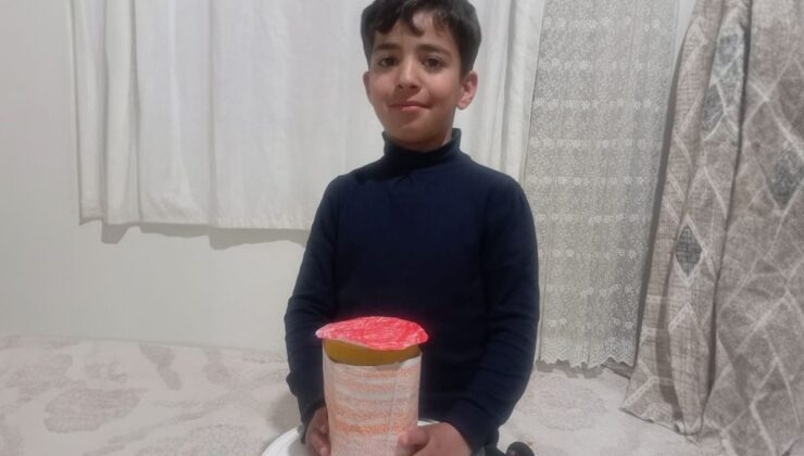 8 yaşındaki Osman’ın cansız bedeni bulundu