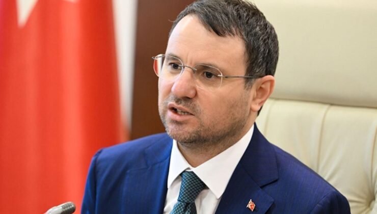 81 ile özel genelge! Bakan Gürlek’ten "Sonuna kadar gidilsin" talimatı