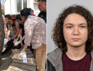 9 kişinin katilinin annesiyle ilgili olay iddia: Telefonu öğretmenin yüzüne kapatmış