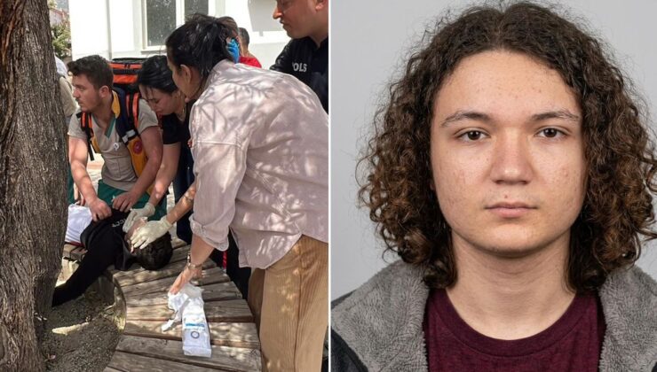 9 kişinin katilinin annesiyle ilgili olay iddia: Telefonu öğretmenin yüzüne kapatmış