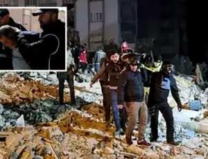 96 kişinin öldüğü Alpargün apartmanının müteahhidinin cezası 22.5 yıla indirildi