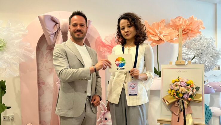 Ankara’nın Kalbinde Bir Hayal Atölyesi Miamia Events Design ile Mutlu Anlarınızı Ölümsüzleştirin