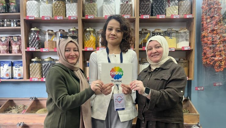 Ankara’nın Kalbinde Bir Lezzet Durağı Zahter Yöresel Ürünler Dükkanı ile Amanoslardan Sofralara Doğal Bir Yolculuk