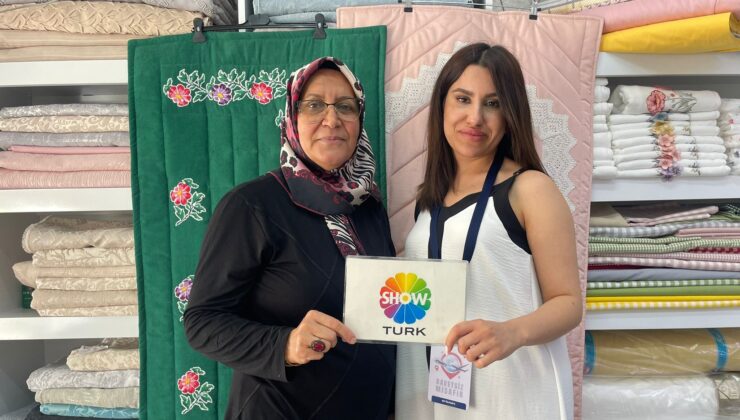 Geçmişin Zarafeti Modern Dokunuşlarla Yeniden Doğuyor Yüksel Akbaş Çeyiz Tasarım ile Çeyizin Modern Hali