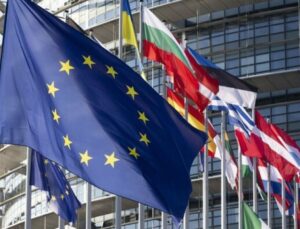 AB Komisyonu Başkanı von der Leyen: Rus, Türk veya Çin etkisine girmemeliyiz