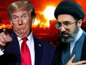 ABD basınından çarpıcı iddia: İran savaşında kritik silah stokları ciddi şekilde azaldı