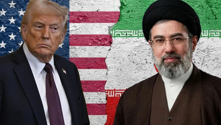 ABD ile İran arasında kritik temas! Yeni müzakere için yer ve gün verildi