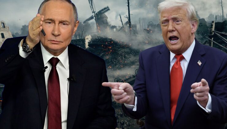 ABD-İran savaşıyla ilgili tedirgin eden iddia: Rusya da dahil olacak