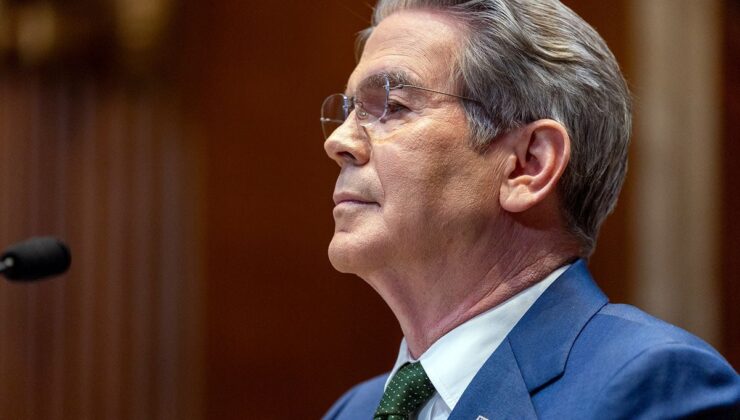 ABD İran’dan 35 kuruluş ve kişi yaptırım listesine alındı