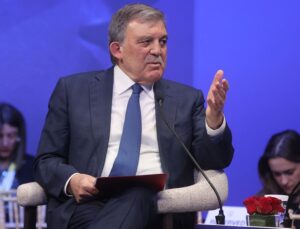 Abdullah Gül uzun süren sessizliğini bozdu! İki ülkeye sert çıktı