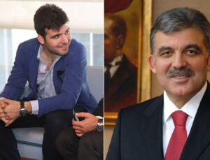 Abdullah Gül’ün oğlundan yeni atılım! Dünyanın en pahalısını getirdi