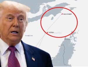 Ablukanın başlamasıyla iki tanker Hürmüz Boğazı’ndan geri döndü