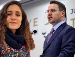 Adalet Bakanlığı’nda 7 yeni daire başkanlığı! Bir tanesi de faili meçhulleri araştıracak