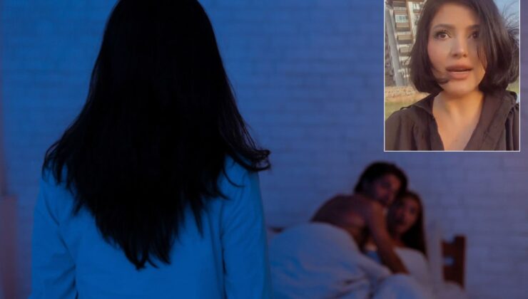 Aile apartmanında yasak aşk skandalı: Kocamla eltimi yatakta uygunsuz pozisyonda yakaladım