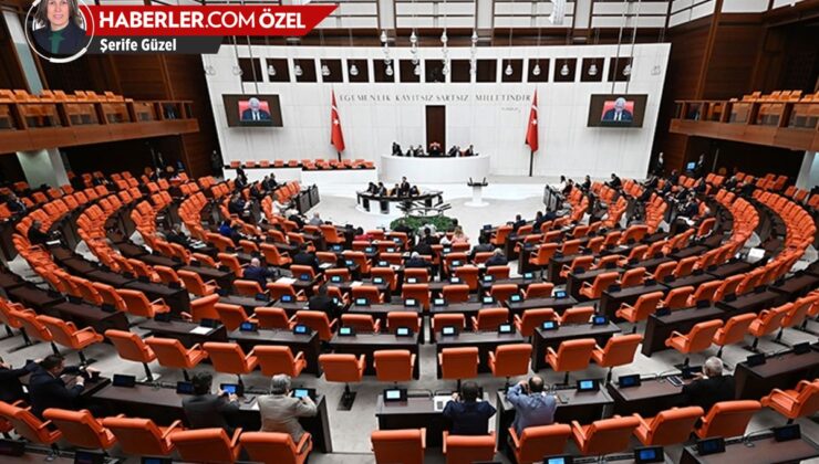 AK Parti-CHP, sosyal medya yasası için ne konuştu? Bir maddeye itiraz var