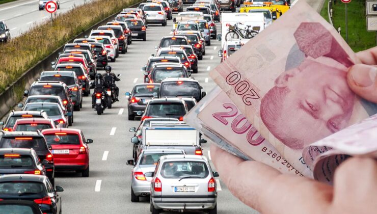 Akaryakıta önce indirim sonra zam! 24 saat geçmeden tabela yine değişiyor