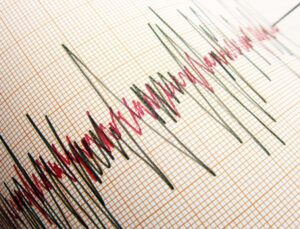 Akdeniz’de 4,9 büyüklüğünde deprem
